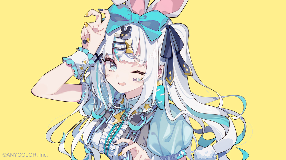 兔子