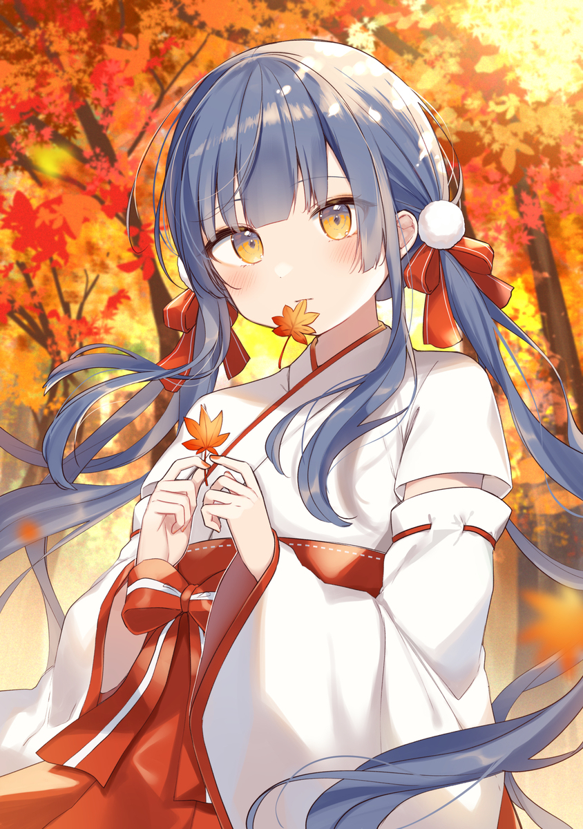 红叶
