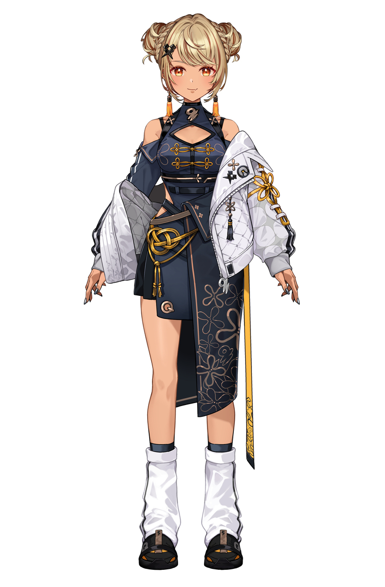 神成新服装，神成新服装