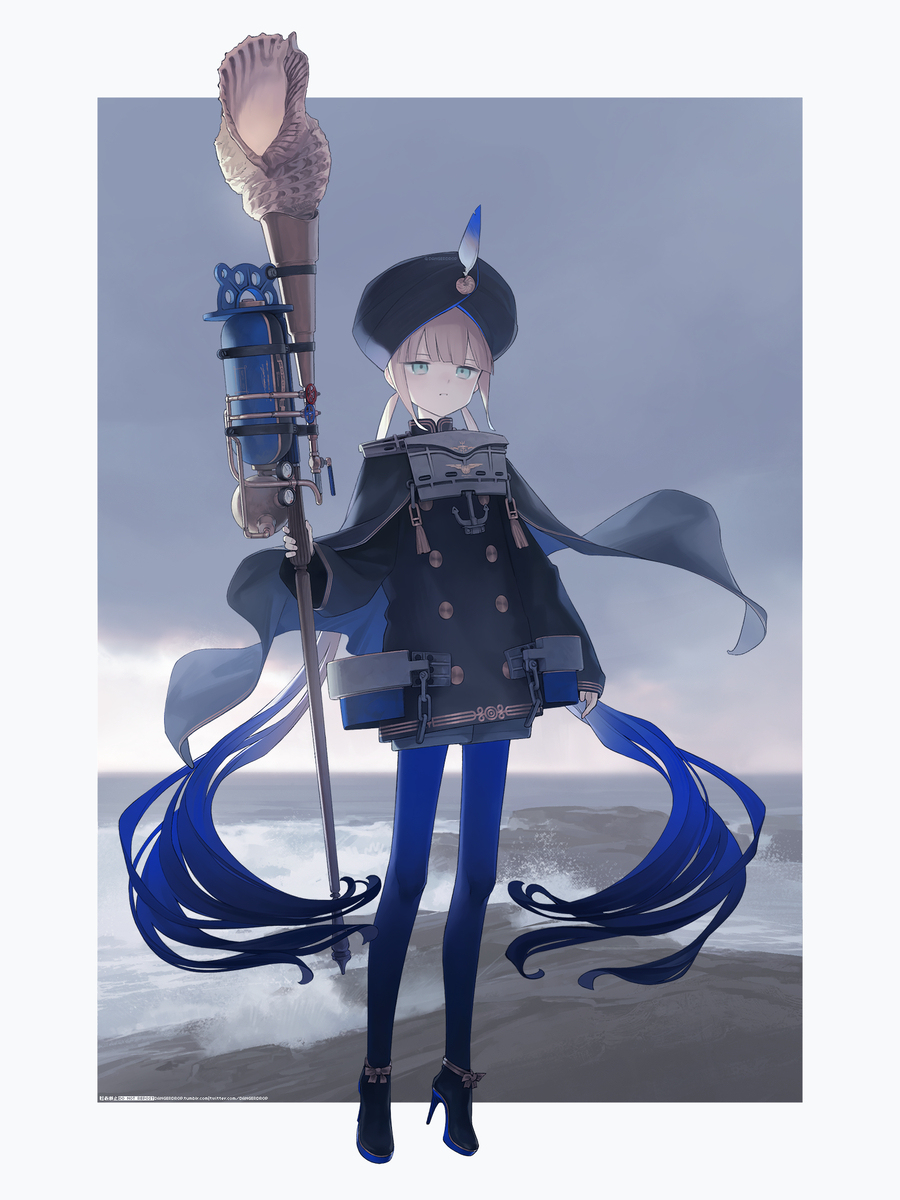 尼莫