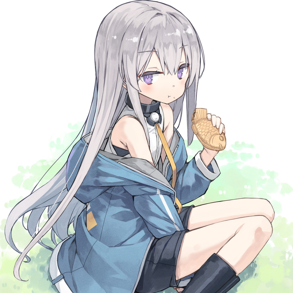たい焼き