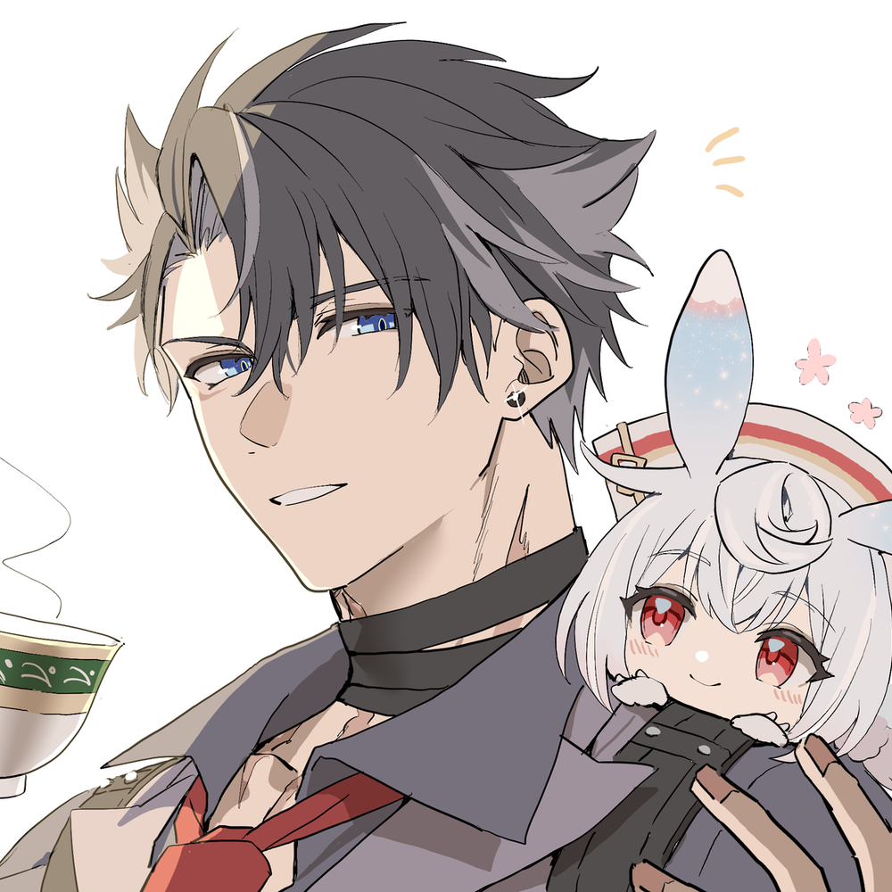 [原神] 涂鸦总结