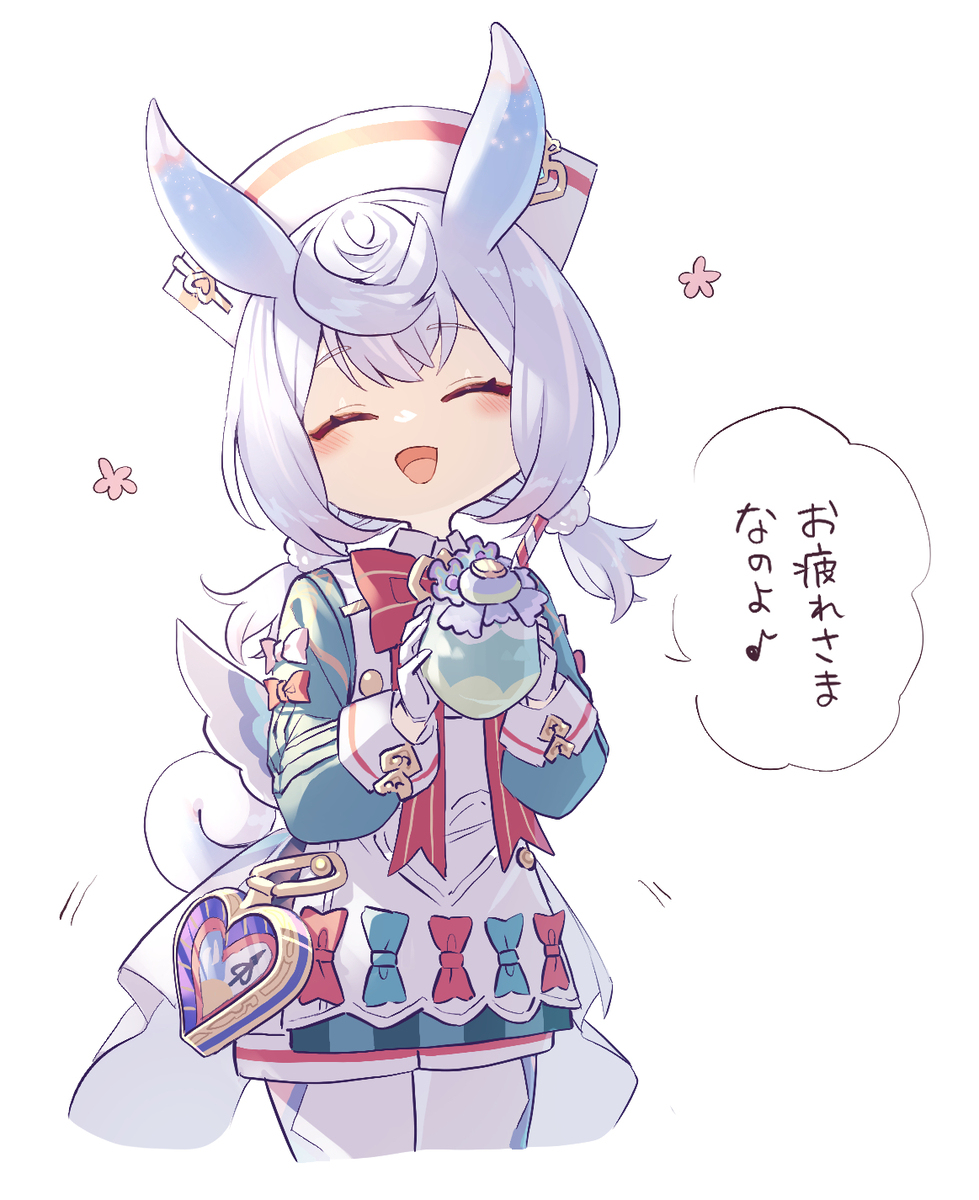 [原神] 涂鸦总结