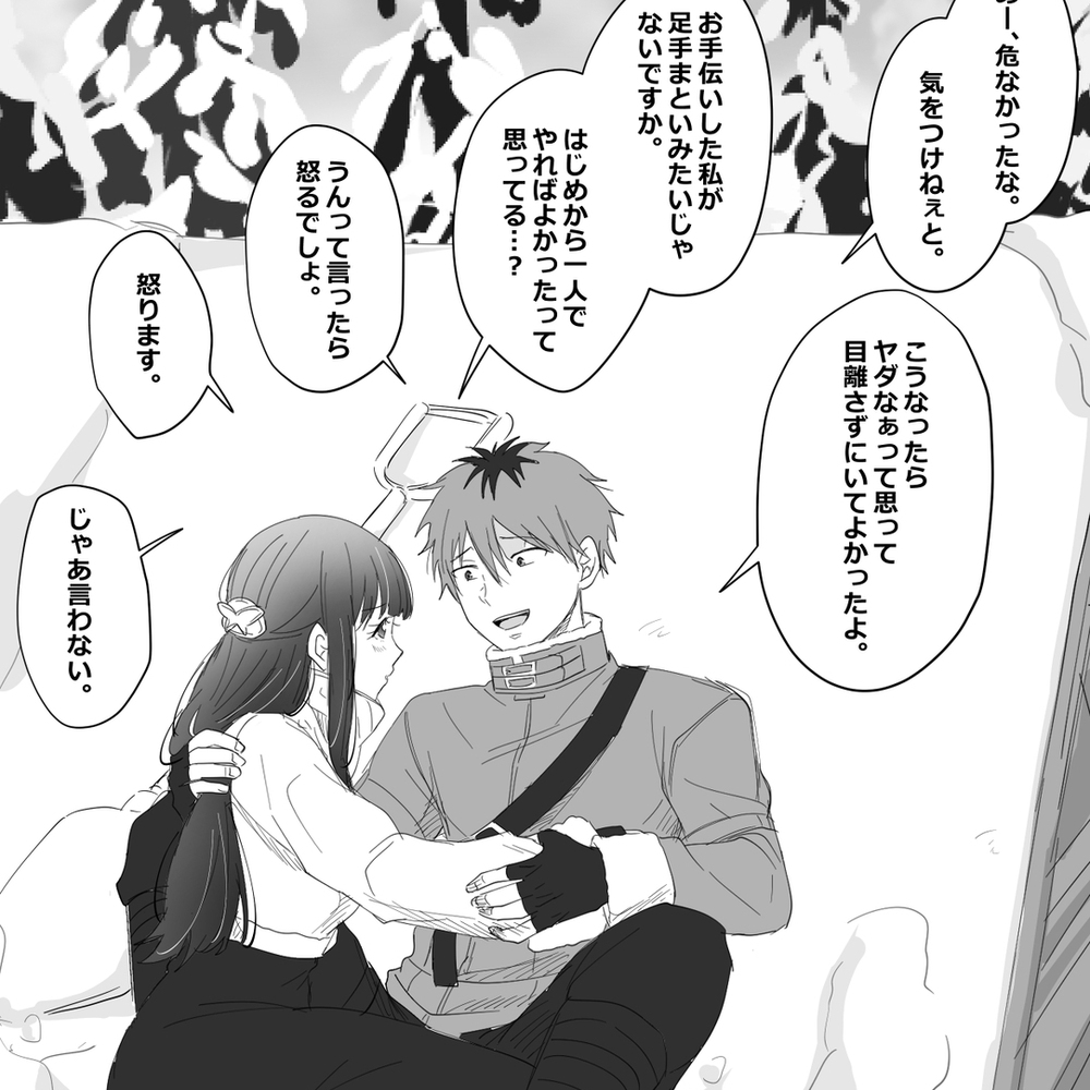 施塔费尔日志