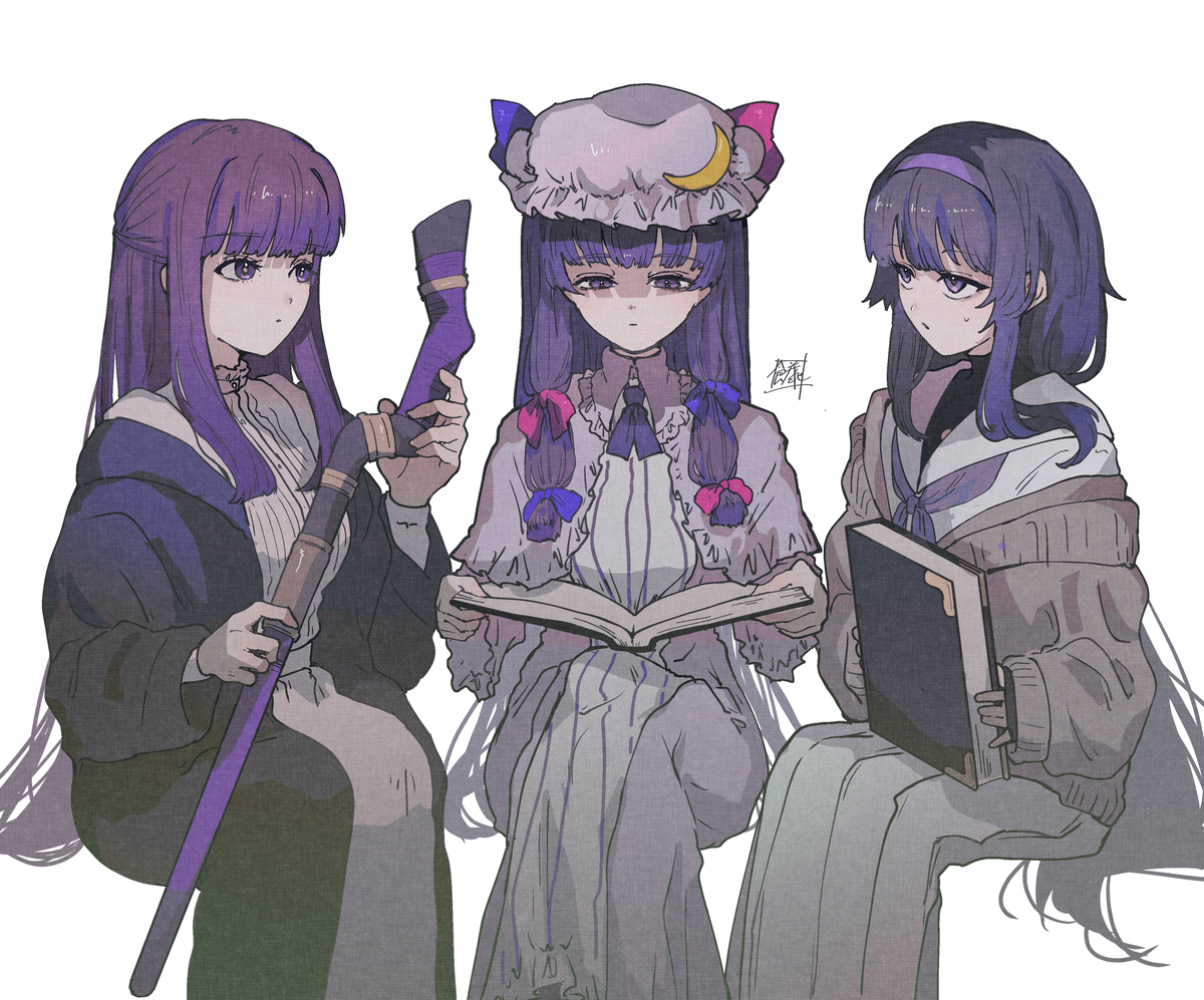 魔法师