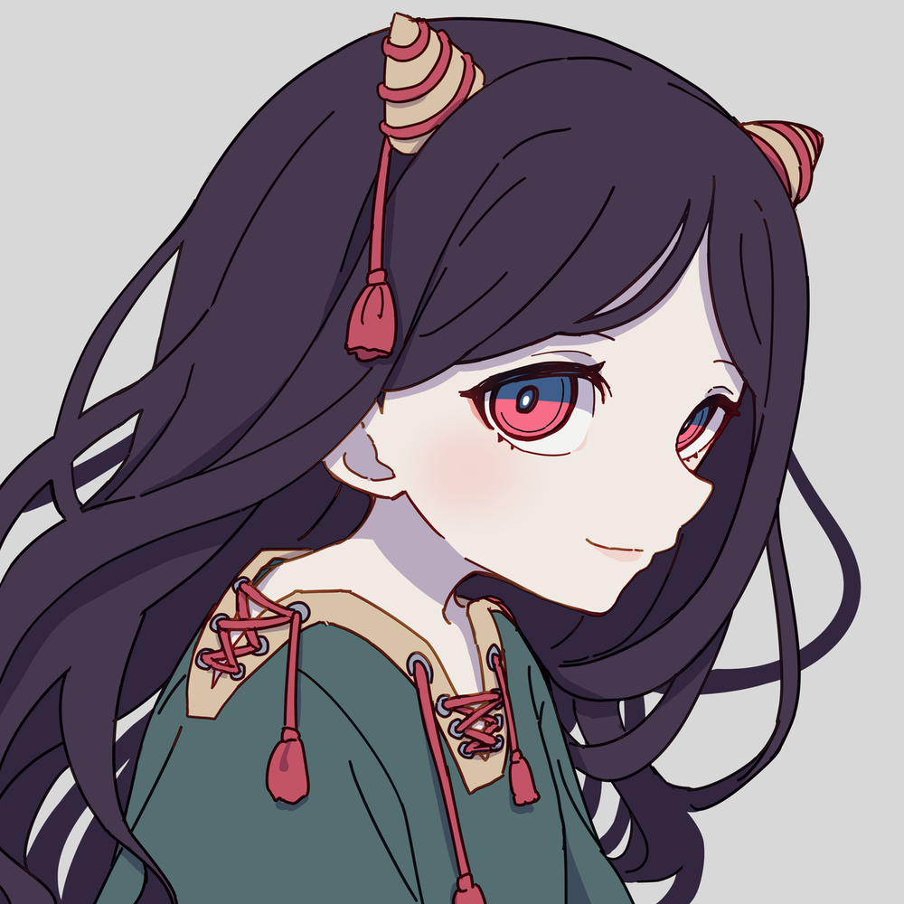 残无