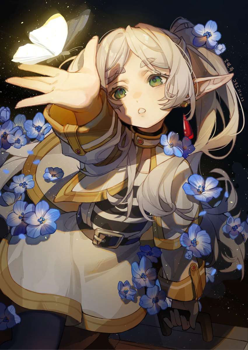 芙莉莲
