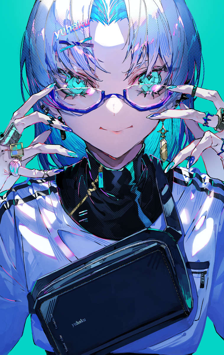 Yuhaku
