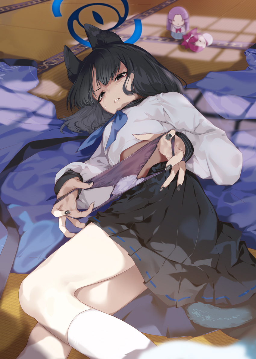 桔梗前辈 (◠ ◠ ◠)