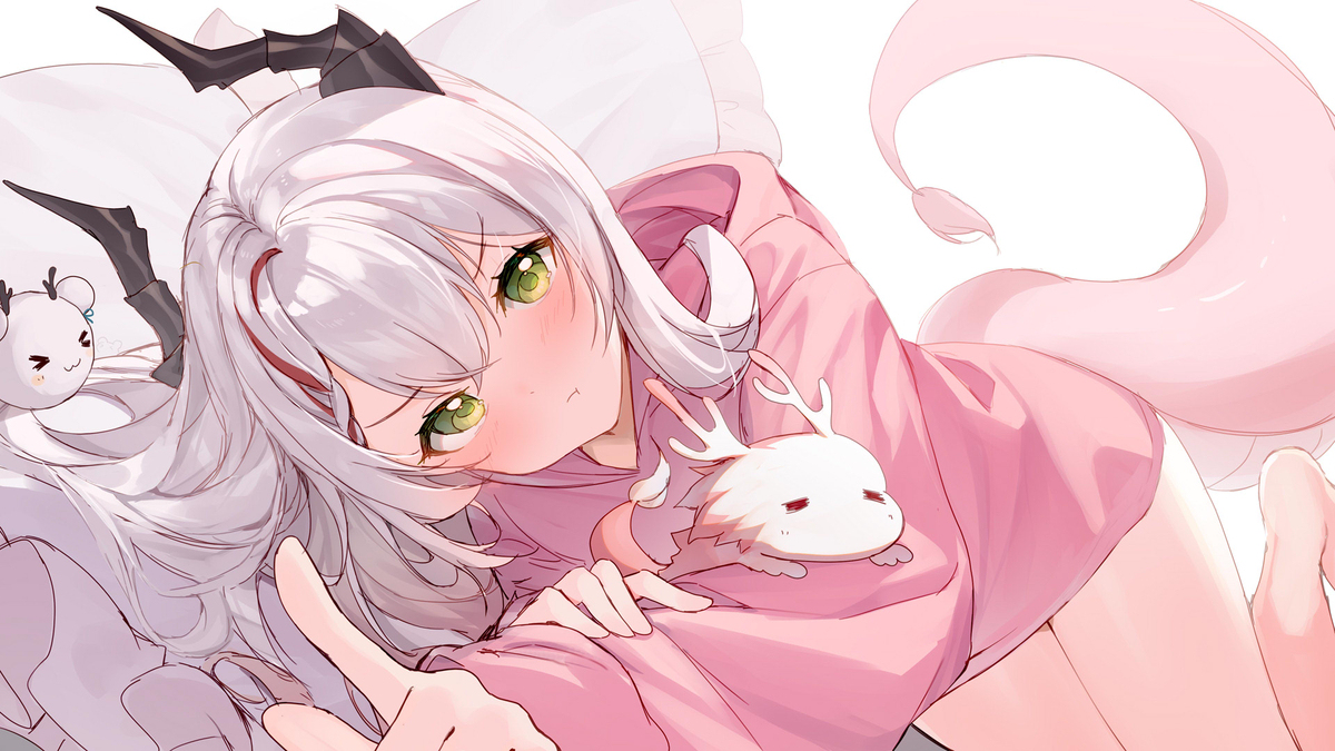 孩子