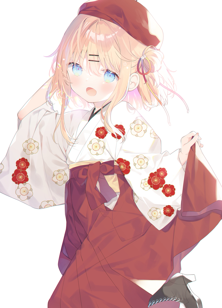 大正浪漫