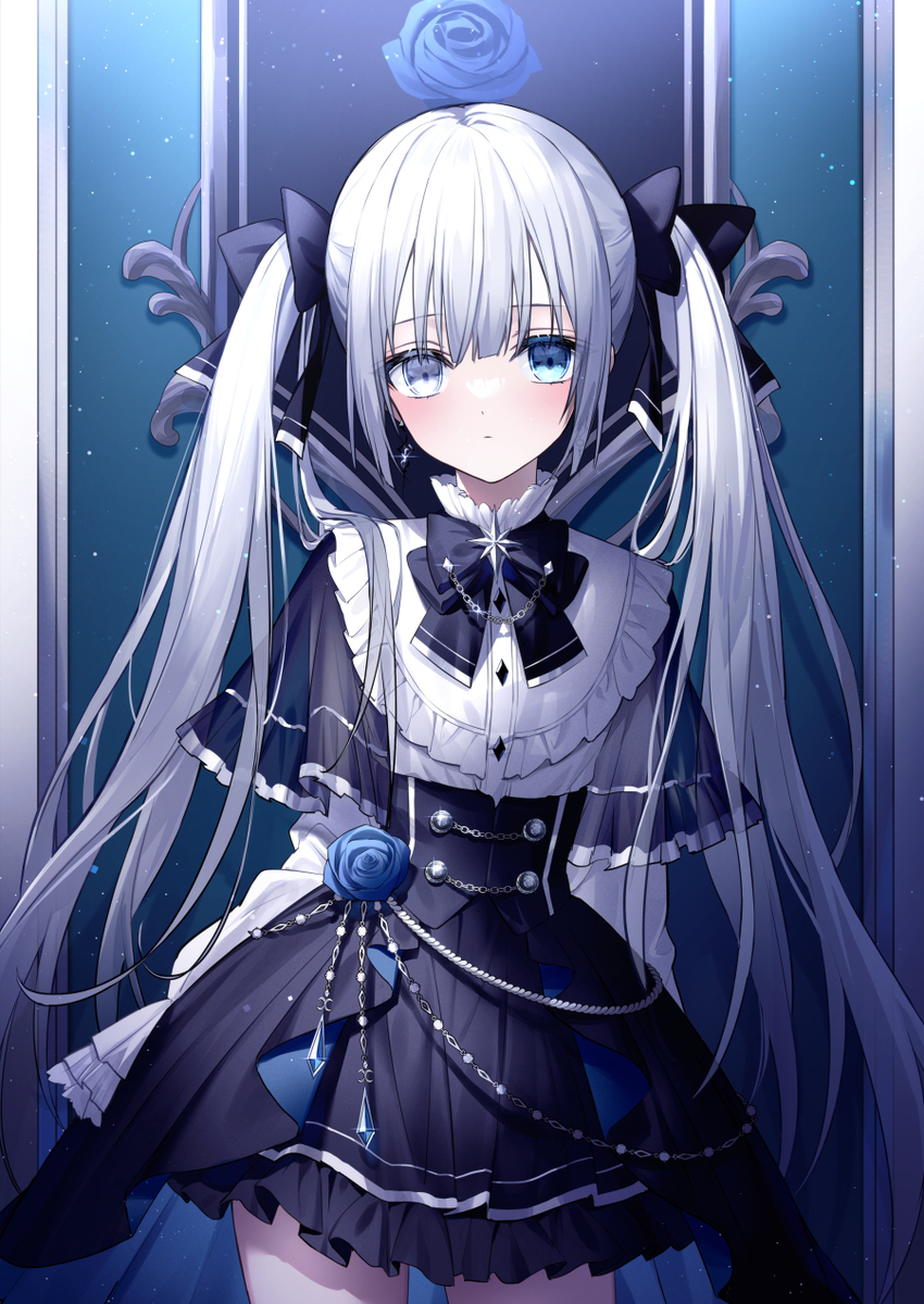 哥特Luna✴︎