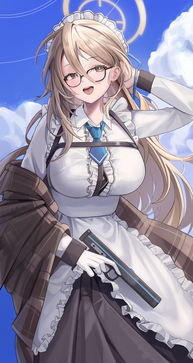 室笠茜