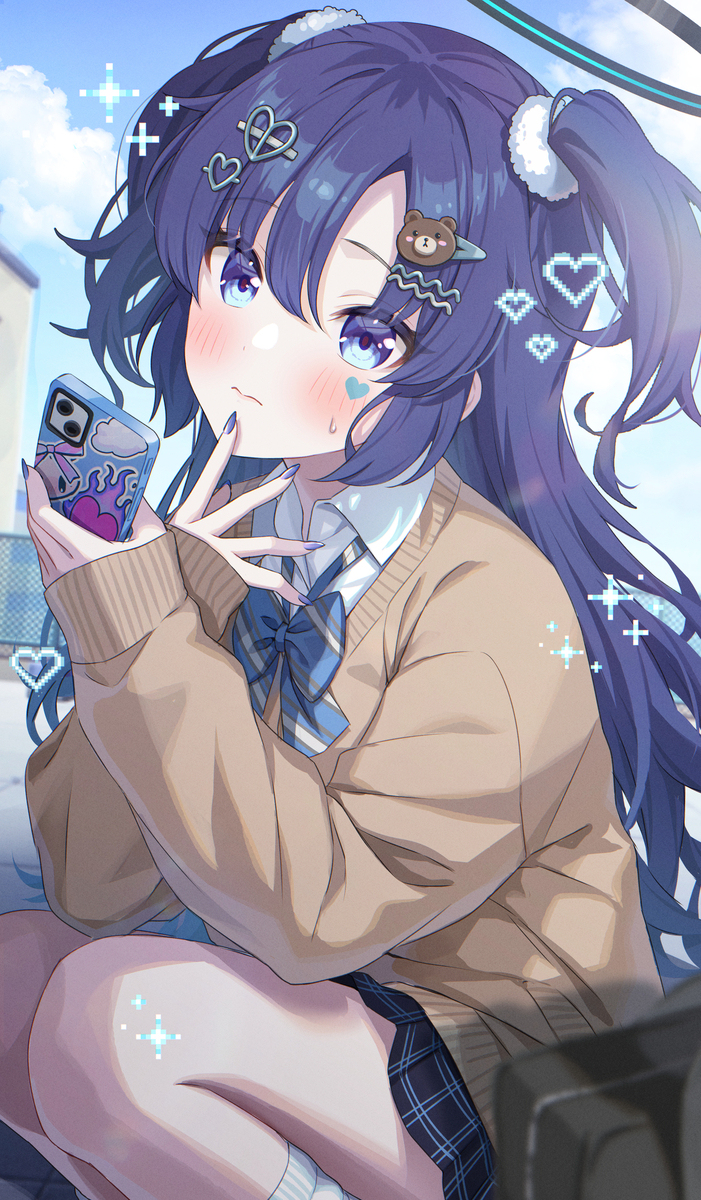 尤卡