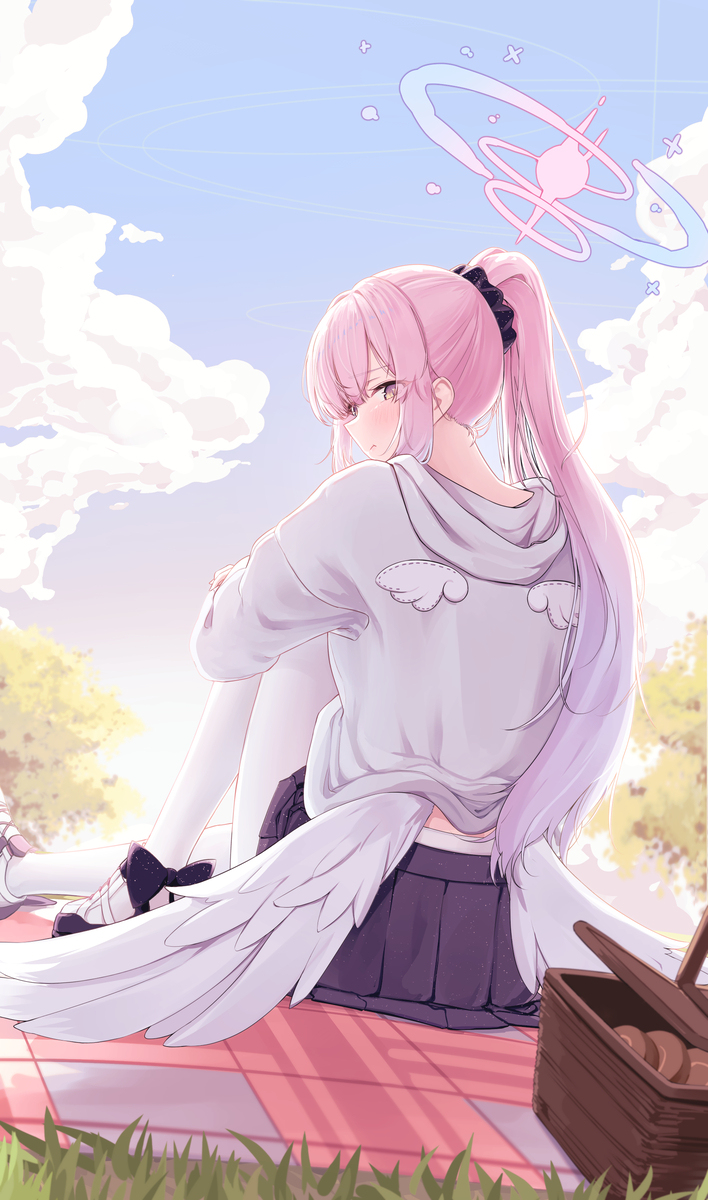 米卡