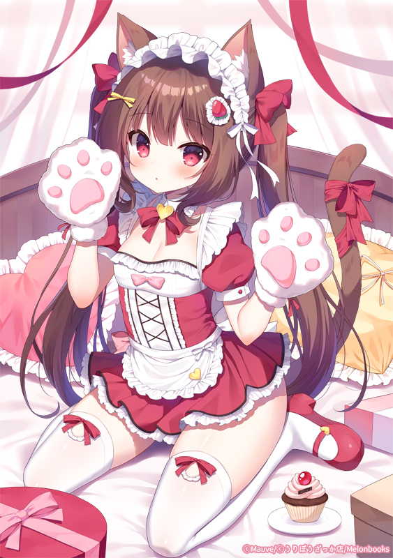 猫耳