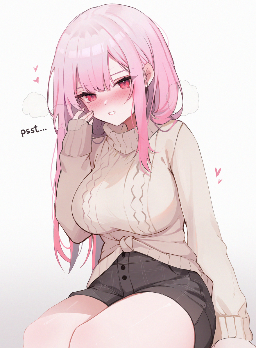 Cozy Mori