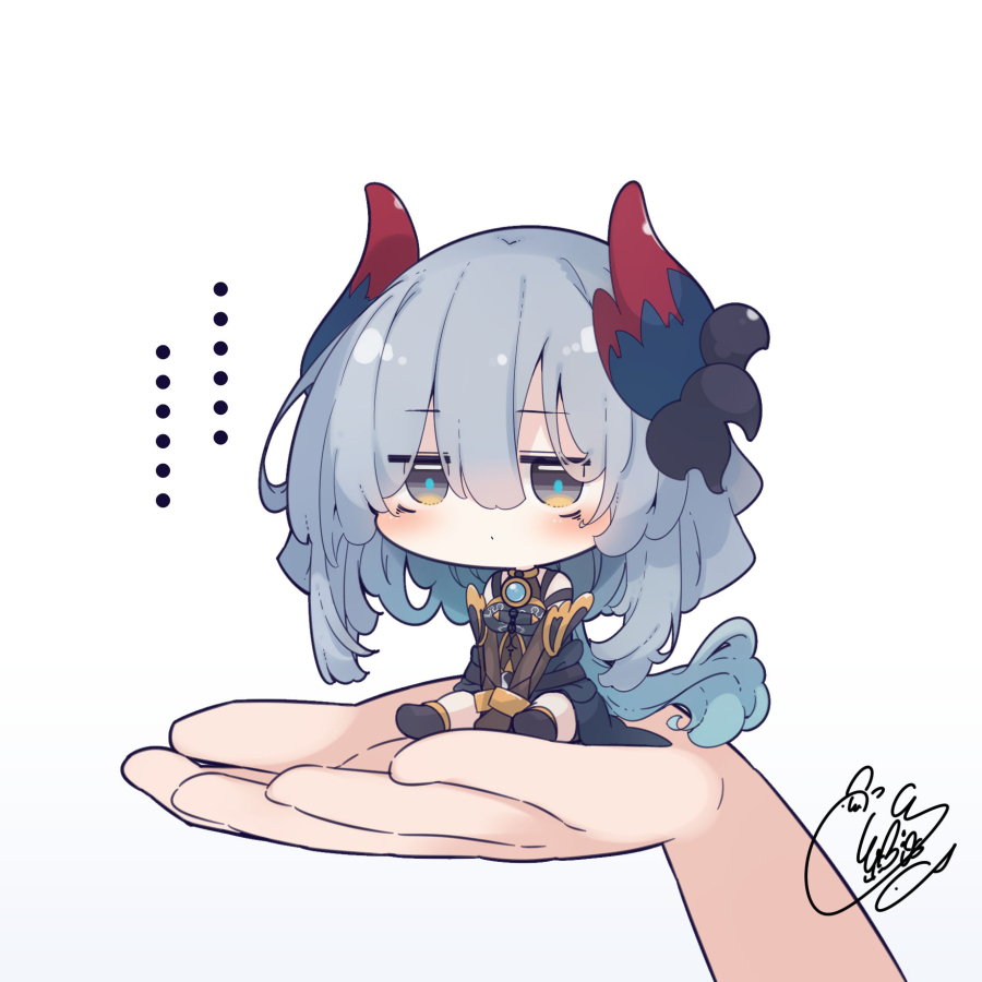 寒鸦
