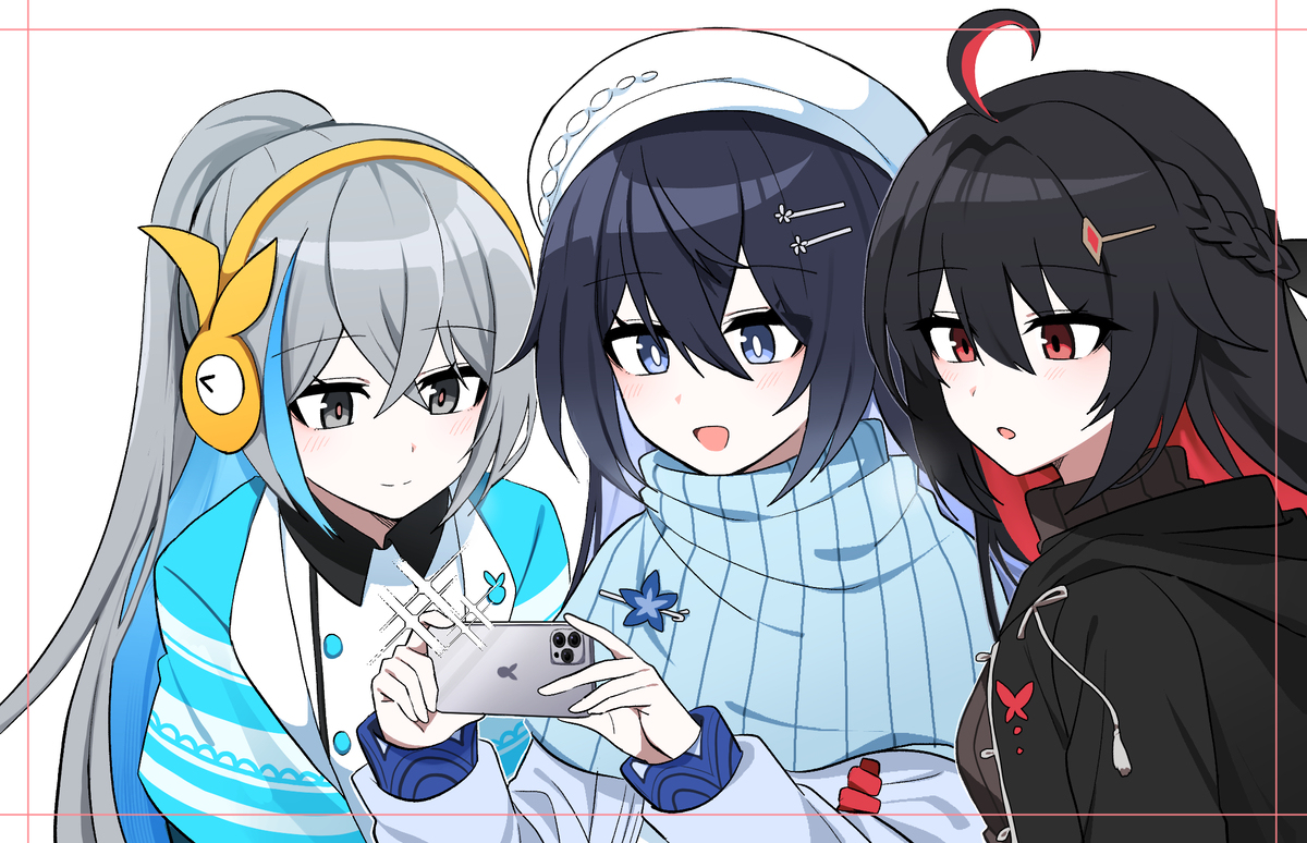 Honkai