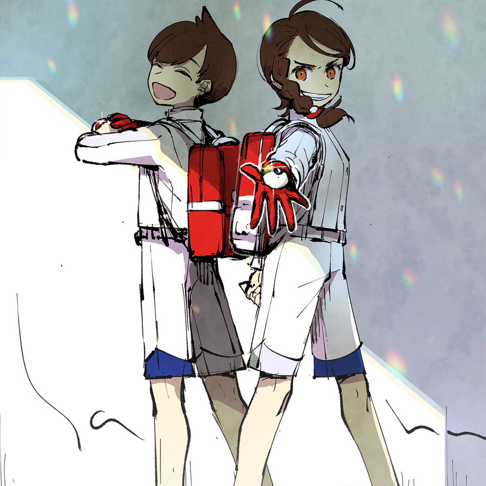 SV第二