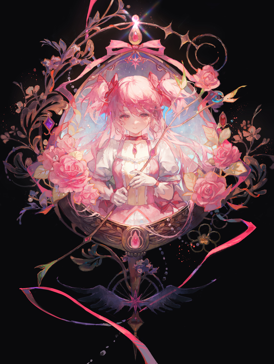 ❀ Bouquet