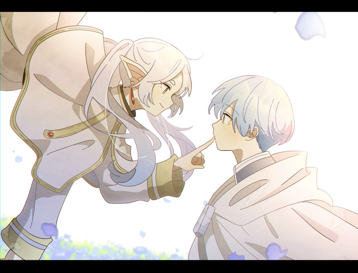 勇者与魔法师2