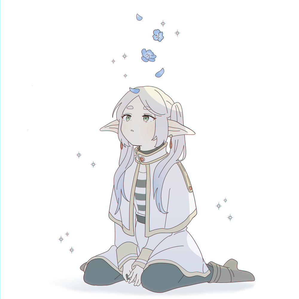勇者与魔法师2