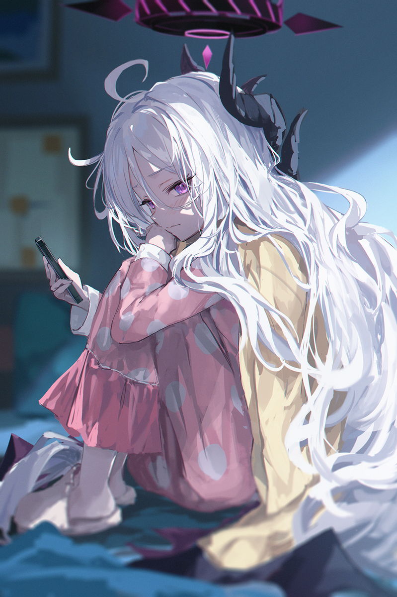 雏鸟