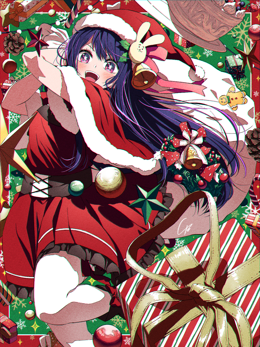 《Merry Christmas》🎄🎁』