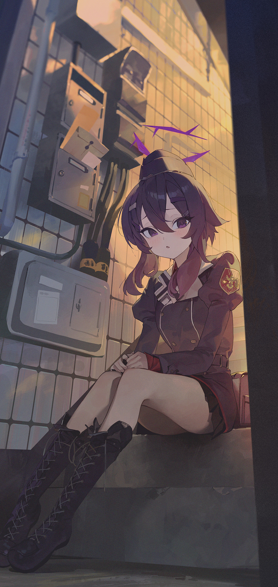 伊草哈尔卡