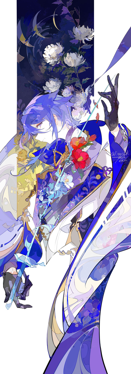 ☾✦