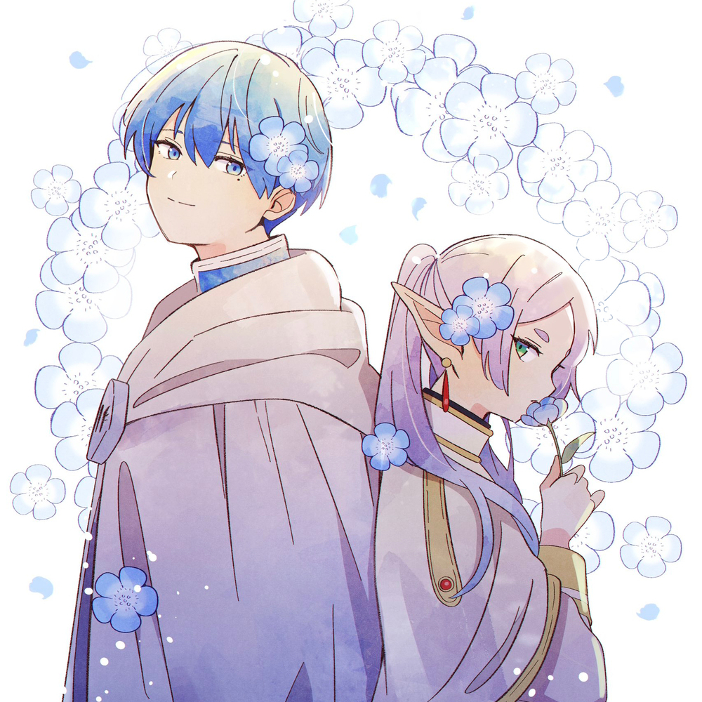 勇者与魔法师3