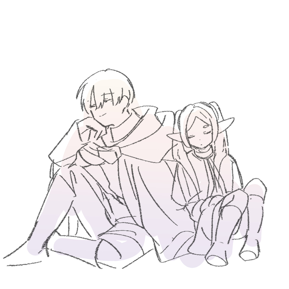 勇者与魔法师3
