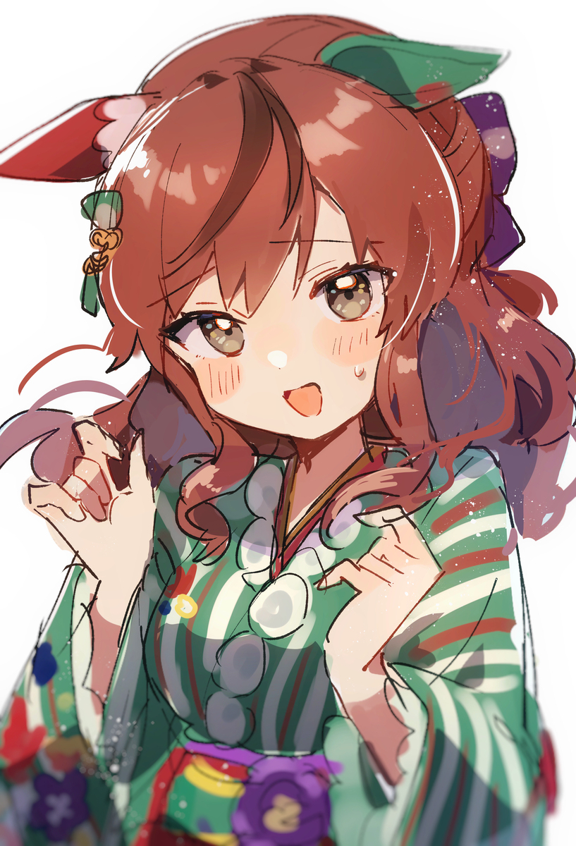 正月奈查