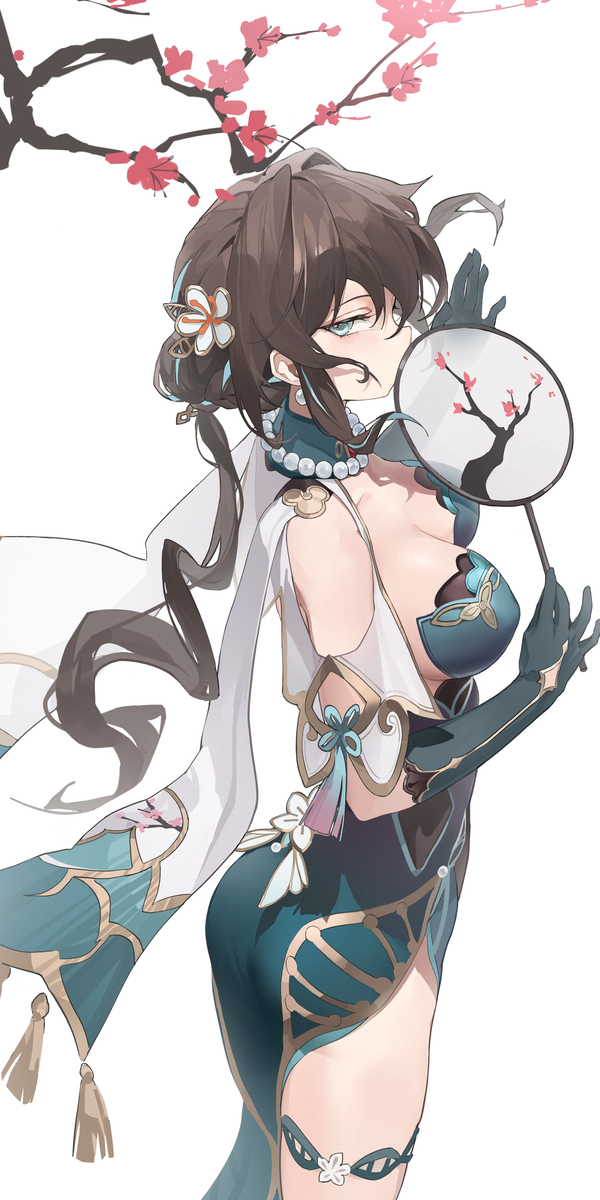 阮梅