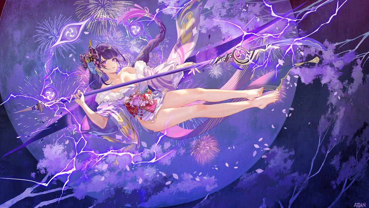 Fireworks