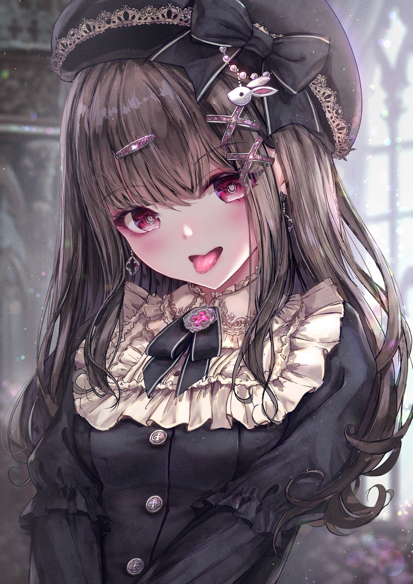 舌佩罗