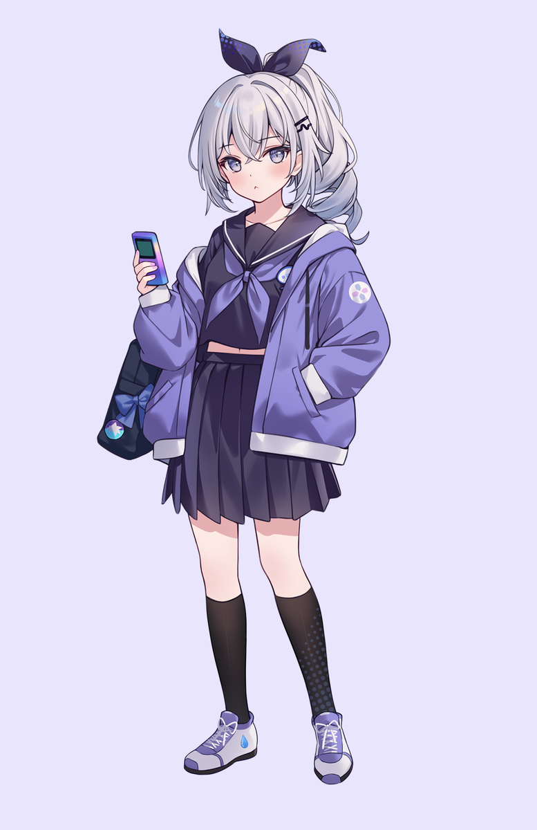 HSR