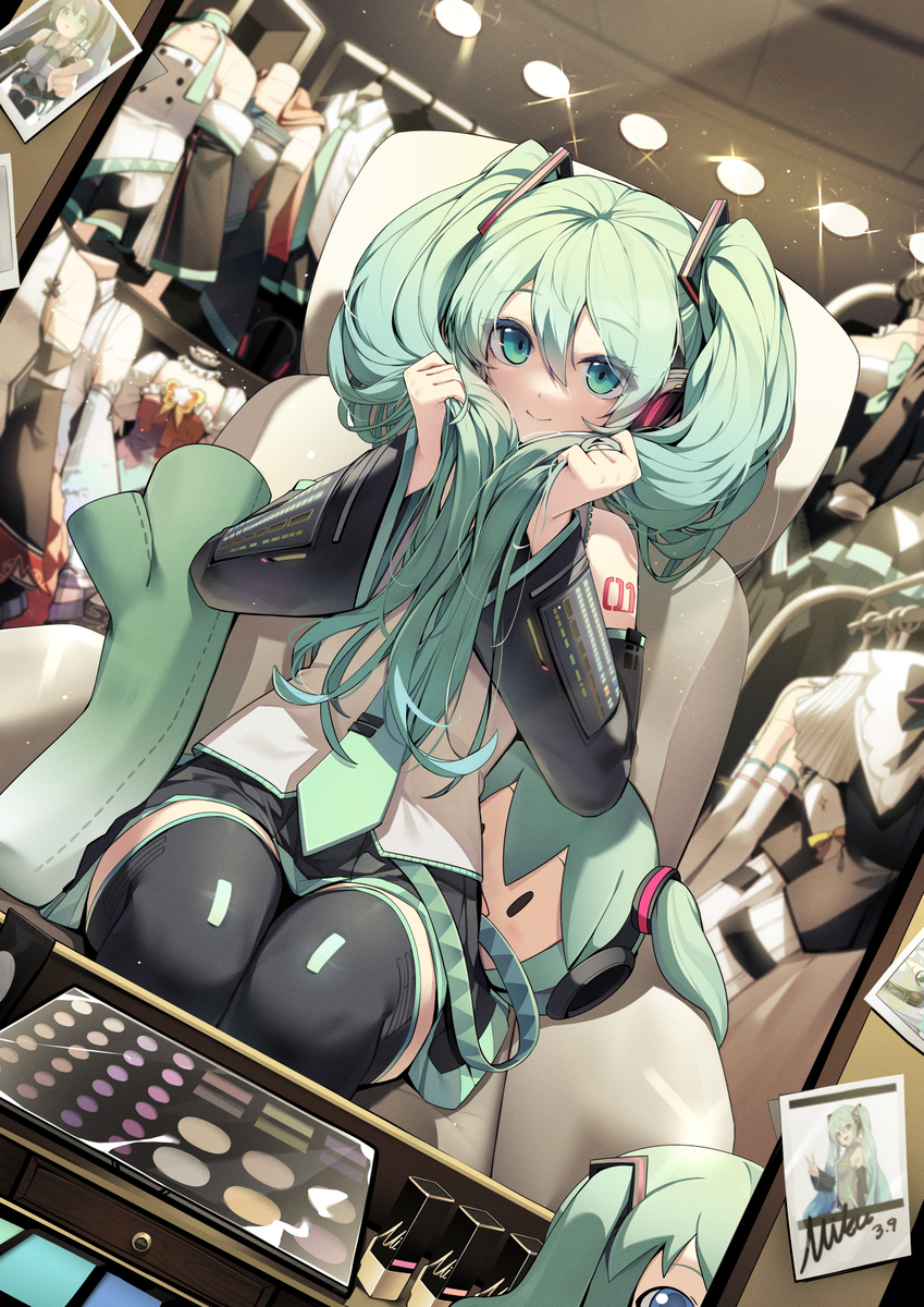 Miku