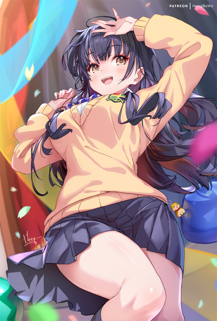 山田杏奈