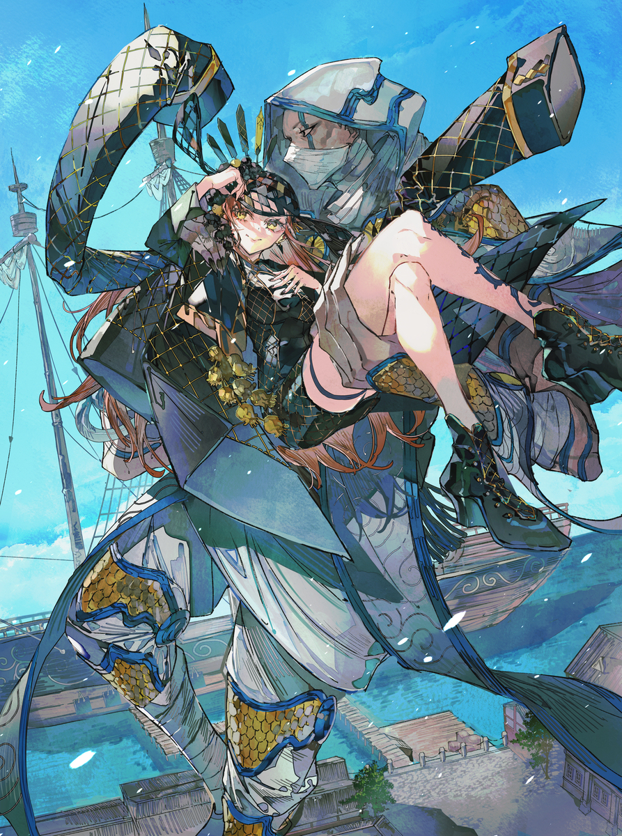 刺客阵营