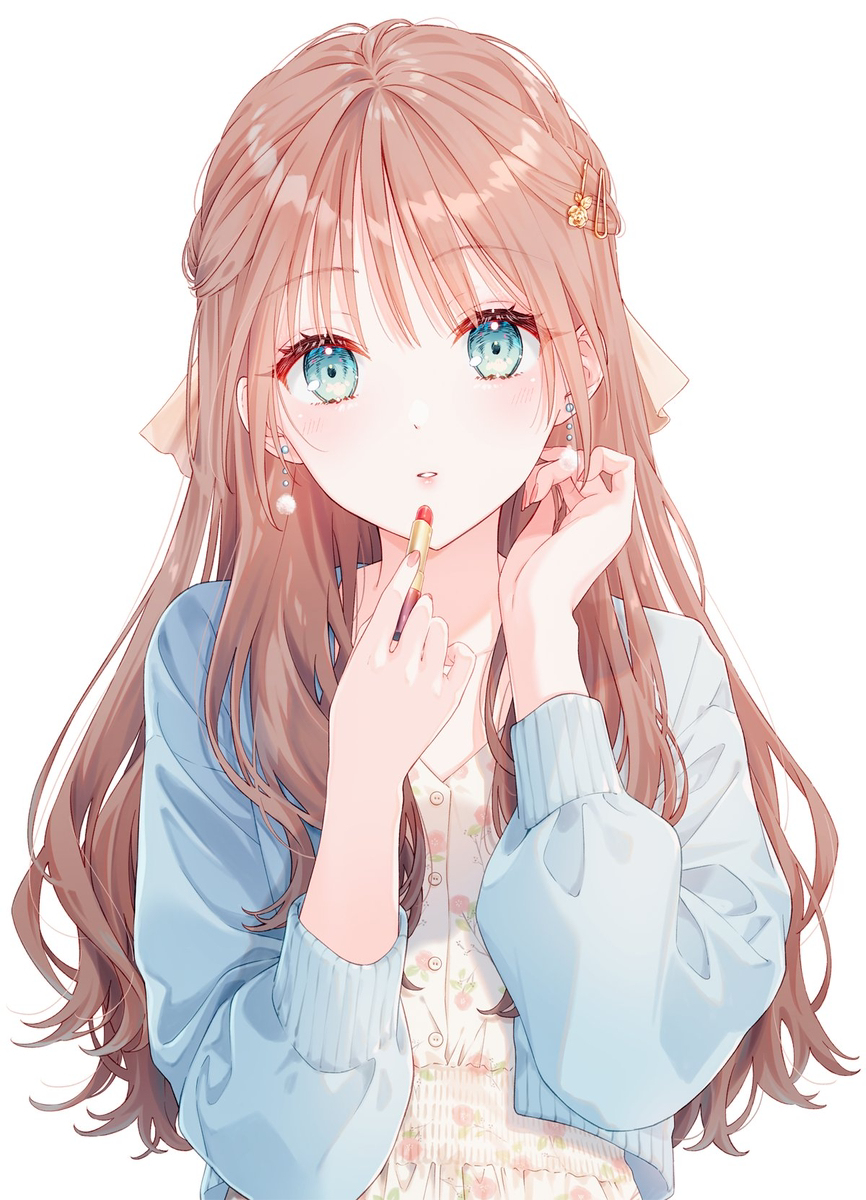 💄