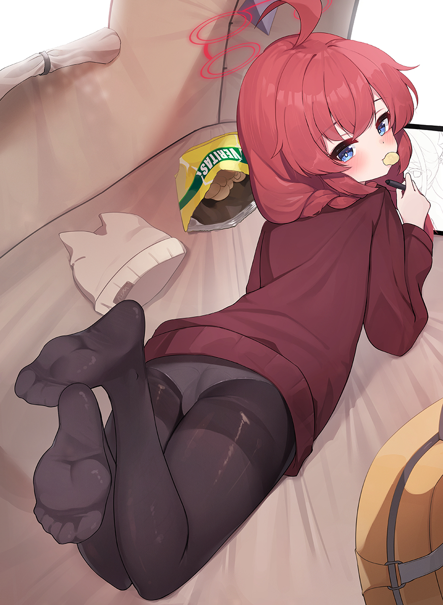 马基