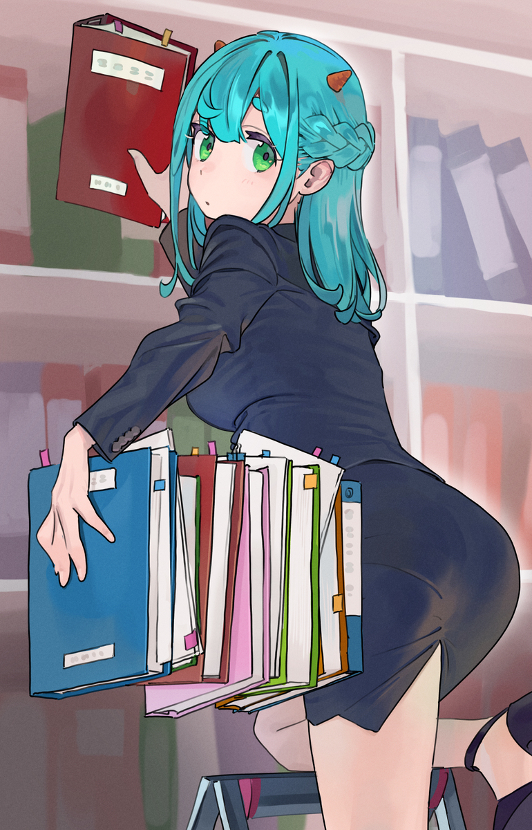 &ldquo;娜... 娜希亚，你不重吗？”