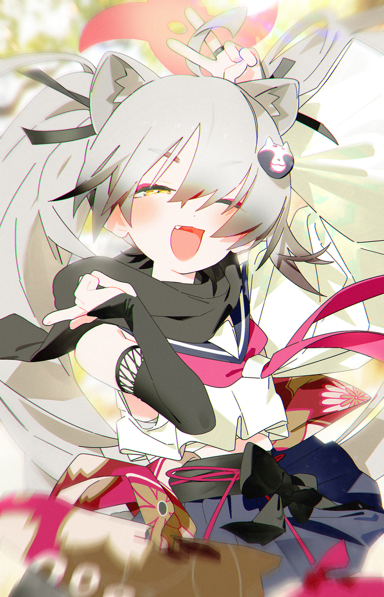 米奇尔