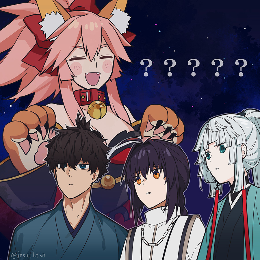 新年快乐!