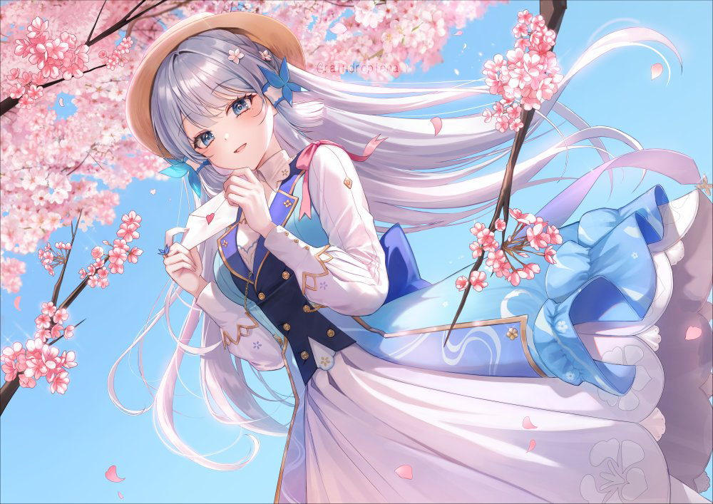 Ayaka