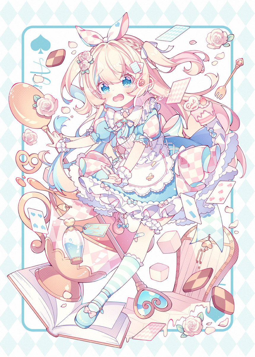 ♤♡♢♧