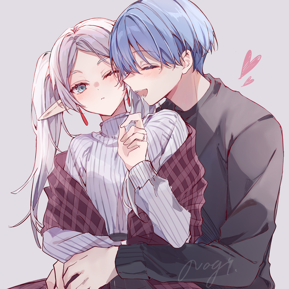 Hug💞💞
