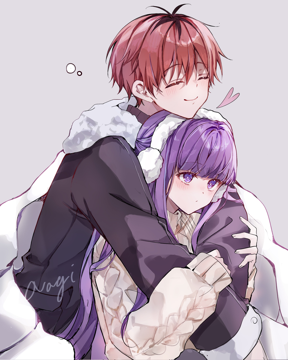Hug💞💞